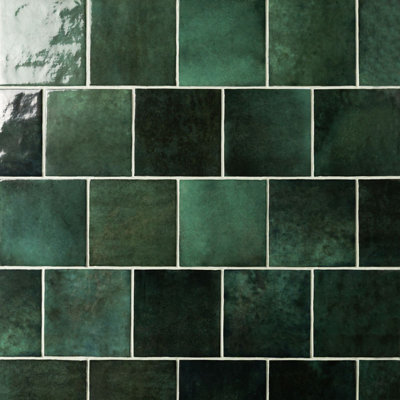 Cloe 5" x 5" Ceramic Tile