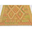 Tapis beige noué la de nouvelle âge 3 pi 3 po x 5 pi 2 po one-of-kind-main Elland