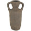 Vase de table en grès fabriqué à la main Elna-88910885