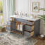 Base de meuble-lavabo simple 60 po seulement-95069379