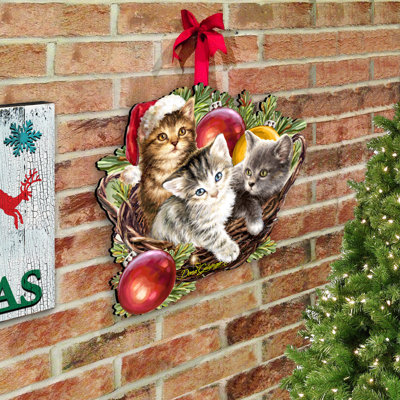 OD Christmas Decorative Accent
