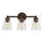 Oil Rubbed Bronze