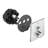 Grohtherm® SmartControl Single Function Thermostatic Trim with Control Module-40530617