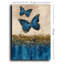 Peinture décorative sur toile