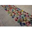 Wool Floral Area Rug