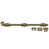 Antique Brass selected
