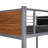 Kemmer Standard Bunk Bed with Ladder and Guardrails-678379-1429739