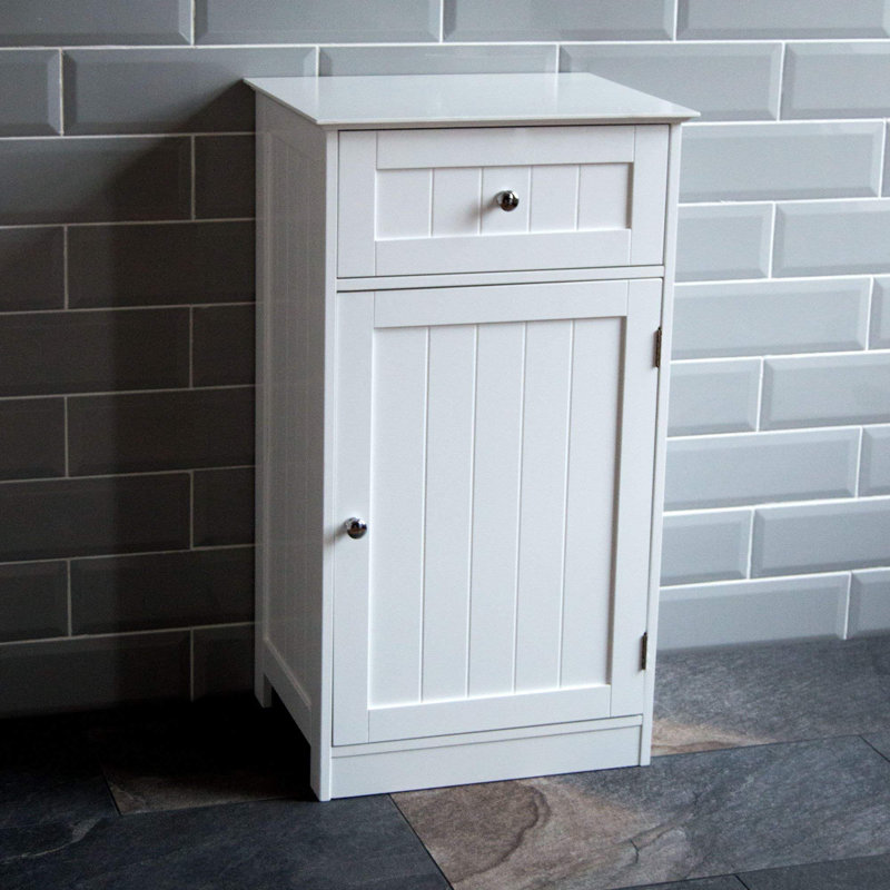 Aniston Freestanding Bathroom Cabinet