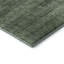 Tapis olive Prisco lavable à la machine de qualité supérieure-1555410932