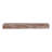 5 In. D X 7.25 In. W X 72 In. L Unfinished White Oak Wood Mantel-109341059-109341075