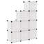 95.5cm Organiser Box-338468274