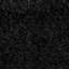Carpet Stair Treads Black 56x17x3 cm