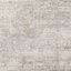 Tapis abstrait gris Brazelton-1759066678