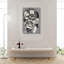 Minimalist Vase II Print by Oliver Gal-365625135-440150675