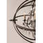 Byron 8 - Light Chandelier