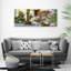 Streets Of France - Wrapped Canvas Print