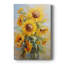 FLORAL Series CDLII - Gallery Cavas sur mesure-979642560