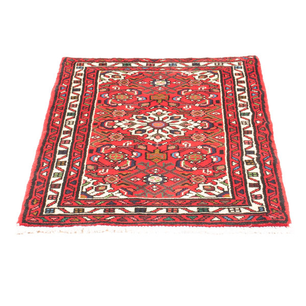 Rectangular Hooked Rugs Latitude Vive Chastelin Oriental Hand Crafted Hand Hooked Rectangular ...