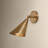 Luneth Wall Sconce-130940769