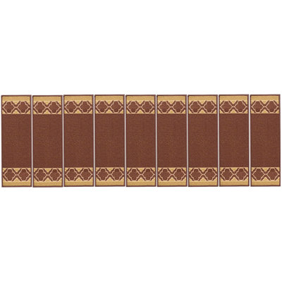 Non-Slip Stair Tread