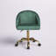 Chaise de travail Lainey-1517166375
