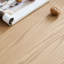 Table basse moderne en bois minimaliste