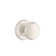 Emtek Privacy Knobset w/ Ribbon & Reed and Providence Knob