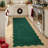 Scalloped Washable Rugs for Living Room Neutral Area Rugs Ultra-Thin Non Slip Large Bedroom Carpet Indoor Stain Resistant Contemporary Carpet for Dining Room Dorm-898703016-898702932