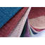 Tapis rose tressé Mcclary-1096218450