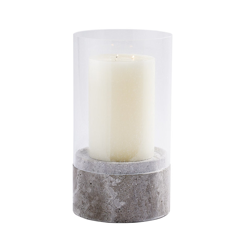 Hurricane Candle Holder