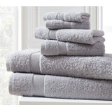 Ayela Cotton Bath Towels