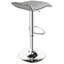 Tabouret de bar réglable à hauteur variable-1442324147
