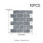 30cm x 30cm Wallpaper Tile-1288495585