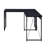 Writing Desk with Metal Sled Base-100242546-100242545