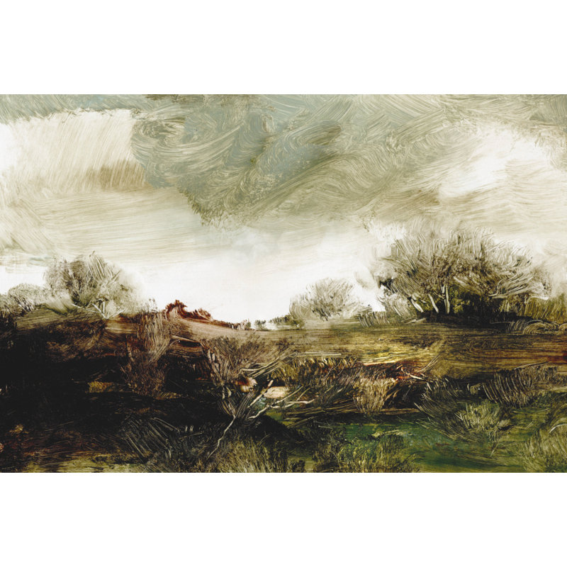 Wrapped Canvas Print, 50.8 cm H x 76.2 cm W