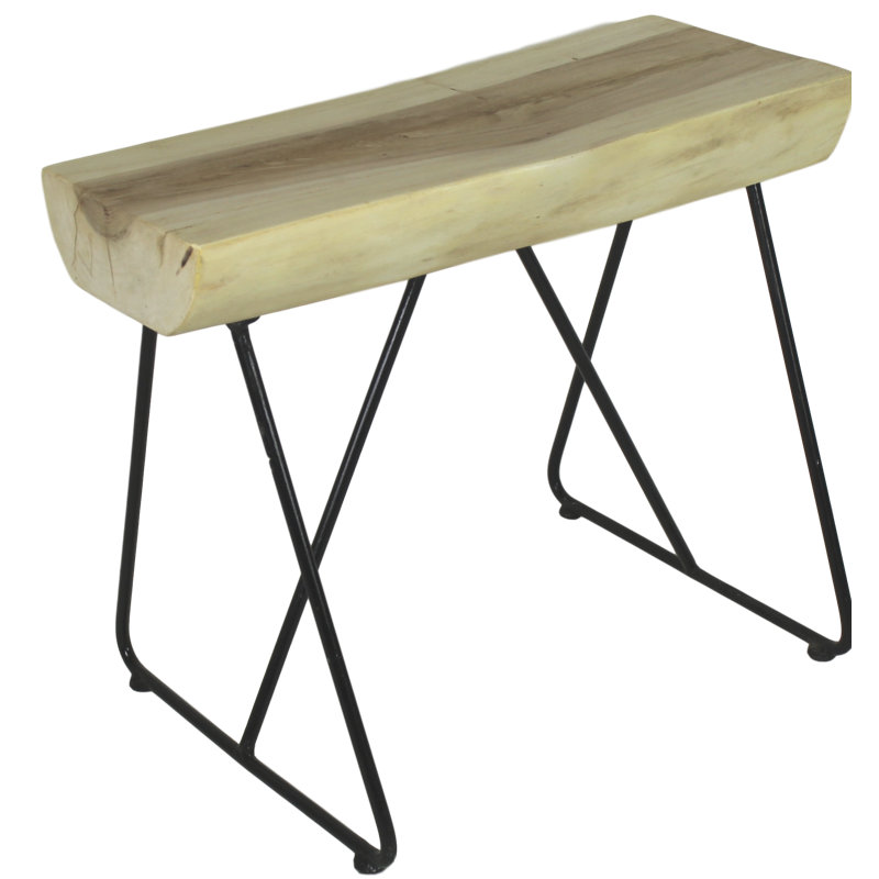 Thor Solid Wood Bench