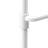 ANYWHERE ROD  36-66 WHITE-138170578