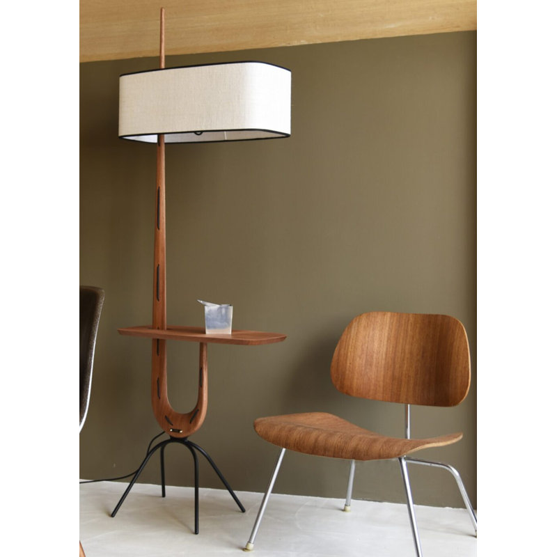 Giraffe Floor Lamp