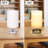 Liedson Metal Table Lamp