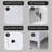 24'' Freestanding Single Sink Bathroom Vanity With Ceramic Top-14167136-14167134