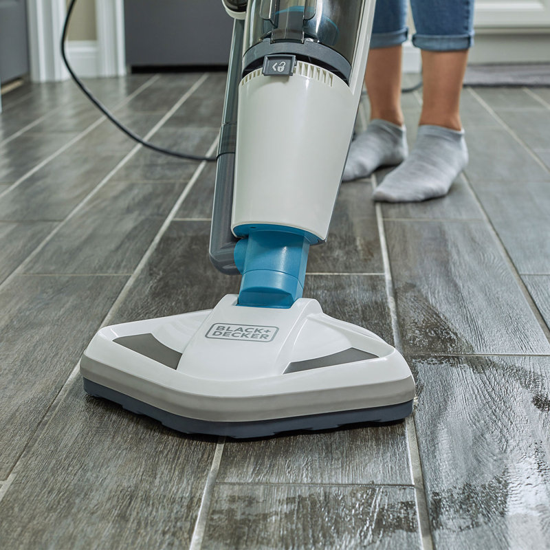 Aspirateur droit Hoover Power Scrub Elite