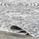 Honiton Abstract Blue Area Rug