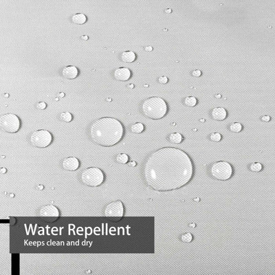 Rideau de douche Marble Trendy