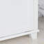 Armoire de salle de bain Tilt-Out