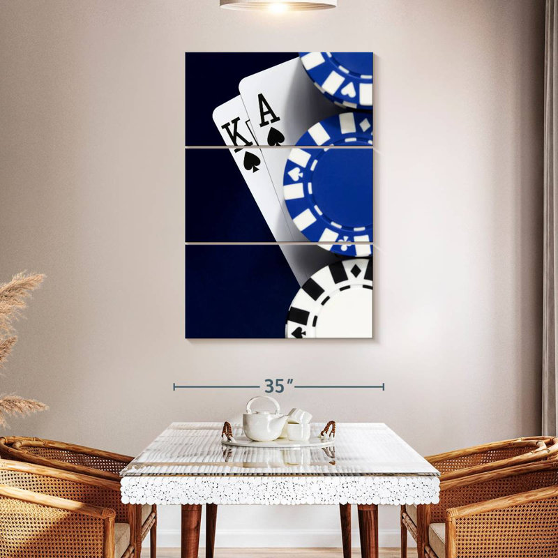 Senne Royal Flush All In