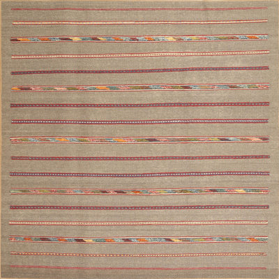 Abstract Indoor Rug