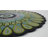 Ebright Hand Tufted Wool Indoor Rug-477109094