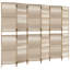 Alexaray Folding Room Divider-402352934-402352931-401634957