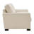 Michaella 68.89" Square Arm Loveseat with Reversible Cushions-82236158