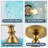 Junathean Flush Mount Ceiling Light-1580789002